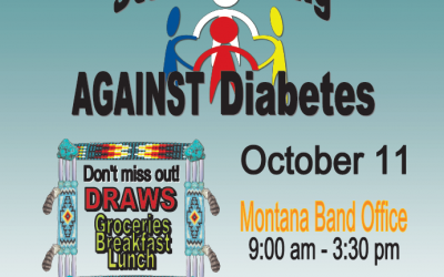 Four Band Diabetes Conference