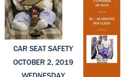 Louis Bull Car Seat Safety
