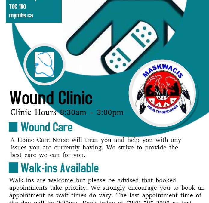 MHS Wound Clinic
