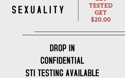 STI Testing