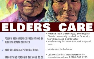 Elders Care Information