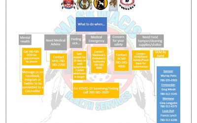 Community Resources during COVID-19