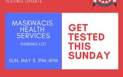 Mobile Testing May 3, 2020
