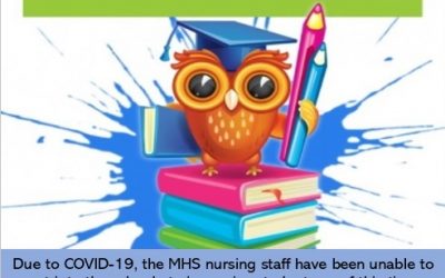 Child and School Immunizations