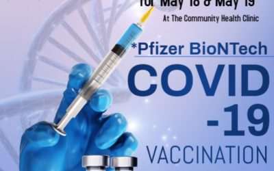 COVID-19 Vaccination for Youth 12-17