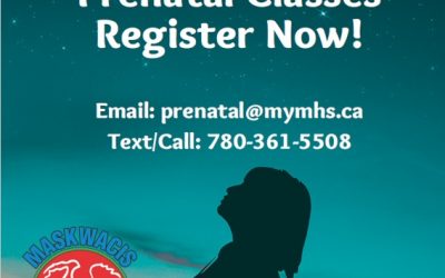 On-line Prenatal Classes