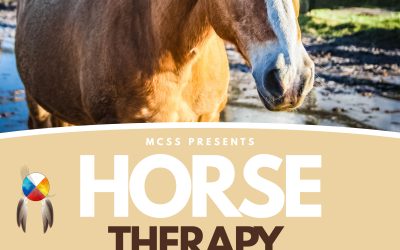 MCSS – Horse Therapy | January 17-20, 2023